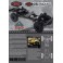 DISC.. Gelande II Truck Kit "LWB" 1/10 Chassis Kit