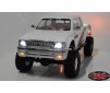 LED Basic Lighting System for 2001 Toyota Tacoma 4 Door Body