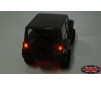 LED Basic Lighting System for 1/18 Black Rock Body