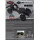 Gelande II Truck Kit 1/10 Chassis Kit