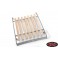 DISC.. Wooden Roof Rack for Traxxas TRX-4 '79 Bronco Ranger XLT