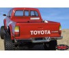 Plastic Molded Parts for 2001 Toyota Tacoma 4 Door Body