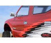 Plastic Molded Parts for 2001 Toyota Tacoma 4 Door Body