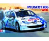 Peugeot 206 WRC