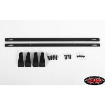 Classic Roof Rack Rails for G2 Cruiser