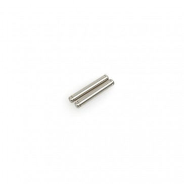 Pro Pin: Grooved 1/8x18mm (pr)