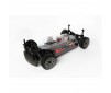 Optional chassis Lid - inner clear protection