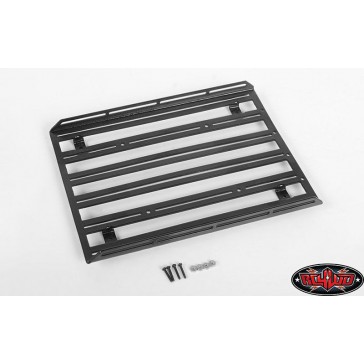 Roof Rack for 1/18 Gelande II RTR w/Black Rock Body