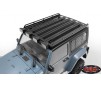 Roof Rack for 1/18 Gelande II RTR w/Black Rock Body