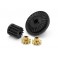 Diff Pinion Gear Set / Driveshaft Ball