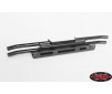 Steel Tube Rear Bumper for Tamiya 1/10 Isuzu Mu Type X CC-01