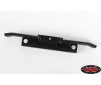 Steel Tube Rear Bumper for Tamiya 1/10 Isuzu Mu Type X CC-01