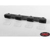 Roof Rack w/IPF Lights for 1/18 Gelande II RTR