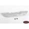 DISC.. Eon Metal Front Bumper for 1/18 Gel II RTR