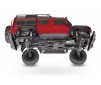 TRX-4 Land Rover Defender Crawler Red