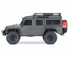 TRX-4 Land Rover Defender Crawler Red