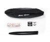 Dust Protection Cover for Traxxas E-revo & Summit  Black