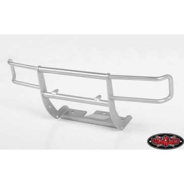 Ranch Front Grille Guard for Tamiya 1/10 Isuzu Mu Type X