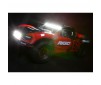 LED light set, complete, Desert Racer (includes headlights, tail ligh