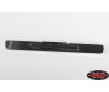 Aluminum Rear Bumper for Traxxas TRX-4 '79 Bronco Ranger XLT