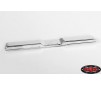 Aluminum Rear Bumper for Traxxas TRX-4 '79 Bronco Ranger XLT