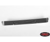 Aluminum Front Bumper for Traxxas TRX-4 '79 Bronco RangerXLT