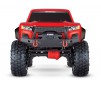 TRX-4 Sport Crawler Red