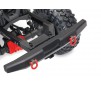 TRX-4 Sport Crawler Red