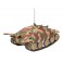 DISC.. Chasseur de tanks 38 (t) HETZER 1:35