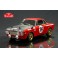 DISC.. FULVIA HF 1600 RALLY 1972 ARTR (CLEAR BODY)