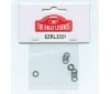 SHIMS SET 5,3X7X0,3MM