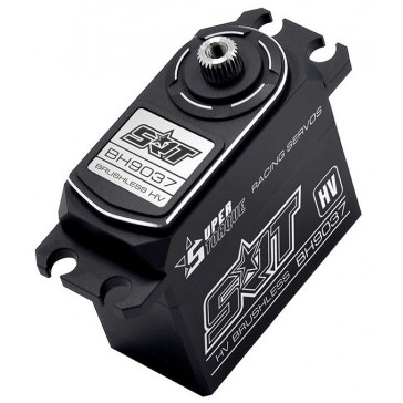 Servo BH9037 Brushless HV - High torque 35.0kg/0.14sec @7.4V