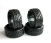 DISC.. SET GOMME DRIFT V-RAGE (4) MEDIUM