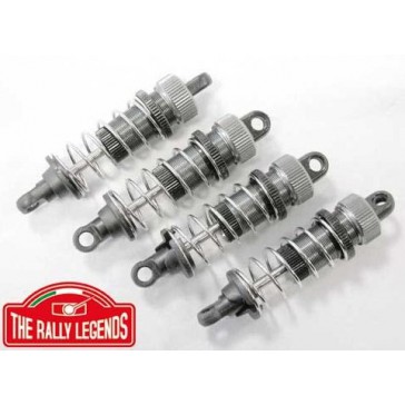 ALUMINIUM SHOCK SET XL RALLY (4)