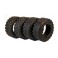 Iveco Trakker Tires Set (4)