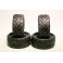 Speedgrip Tires set (4)