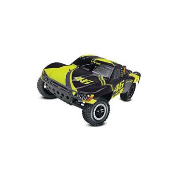 traxxas slash valentino rossi
