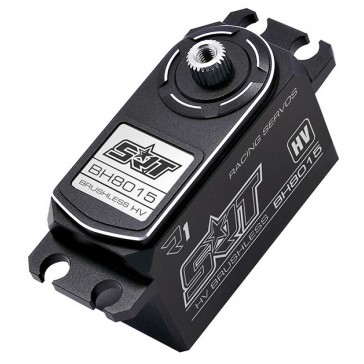 Servo BH8015 Low Profile Brushless 13.0kg/0.05sec @7.4V