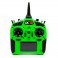 DISC.. iX12 12-Channel DSMX Transmitter Only, Green