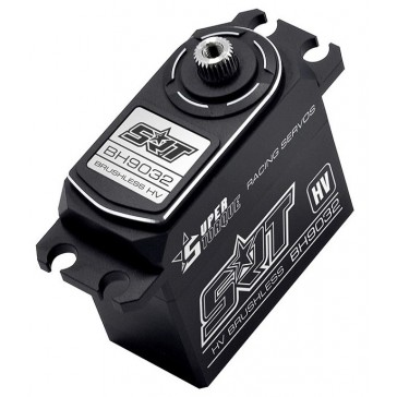 Servo BH9032 Brushless HV - High torque 30.0kg/0.12sec @7.4V