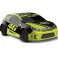 DISC.. LaTrax Rally 1/18, brushed RTR VR46 Rossi edition