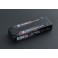 DISC.. LiPo Battery HV 6300mAh 120C/60C 2s Competition 4mm plug