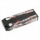 DISC.. LiPo Battery 6000mAh 60C/30C 2s Hardcase 4mm plug