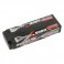 DISC.. LiPo Battery 5000mAh 60C/30C 2s Hardcase 4mm plug