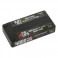 DISC.. LiPo Battery HV 4000mAh 100C/50C 2s Competition Shorty 4mm plu