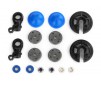 Rebuild kit, GTR shocks (x-rings, bladders, pistons, piston nuts, sho