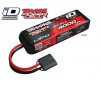 Power Cell LiPo 4000mAh 11.1V 3S 25C , all models ID