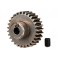 Gear, 29-T pinion (48-pitch)/ set screw