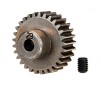 Gear, 29-T pinion (48-pitch)/ set screw