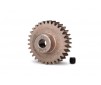 Gear, 31-T pinion (32-p) (steel)/ set screw